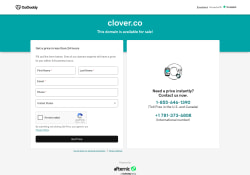 Clover